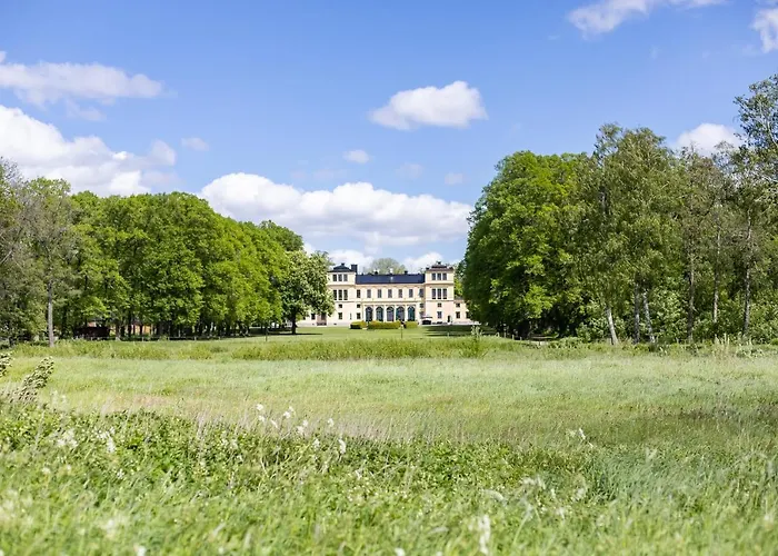 Ranaes Slott