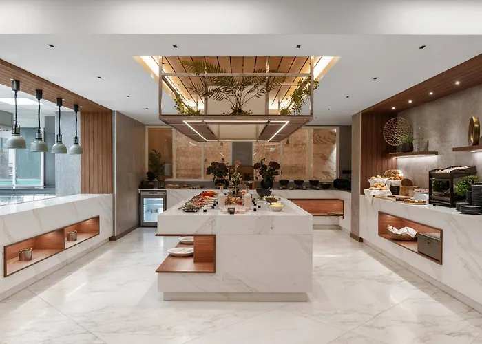 Voco Stockholm - Kista By Ihg