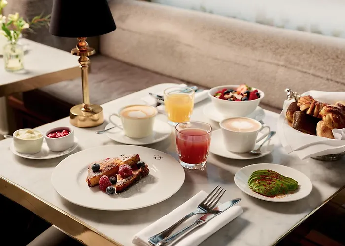 Hotel Diplomat Stockholm
