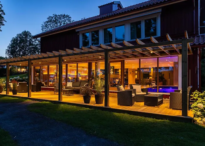 Steningevik