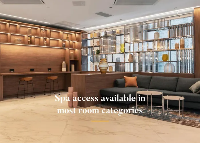 Voco Stockholm - Kista By Ihg